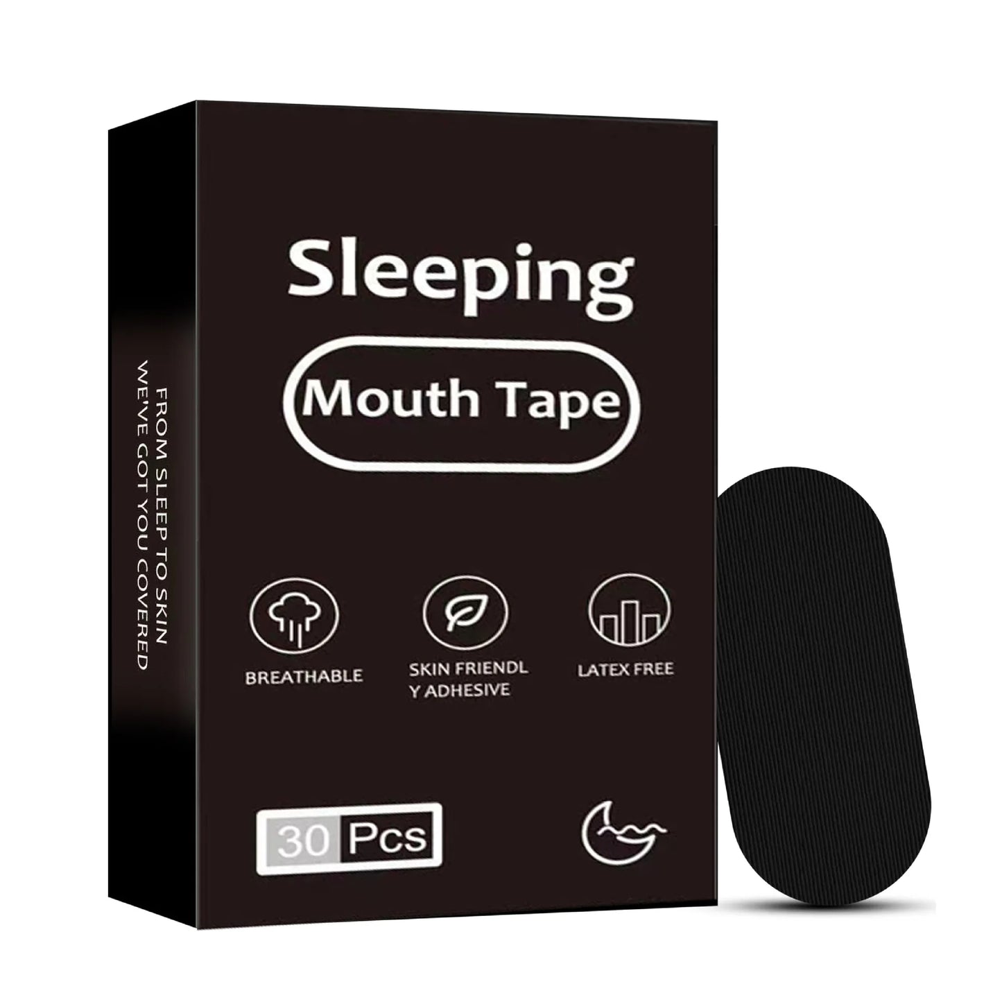 Mouth Tape
