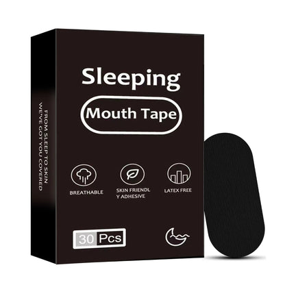 Mouth Tape