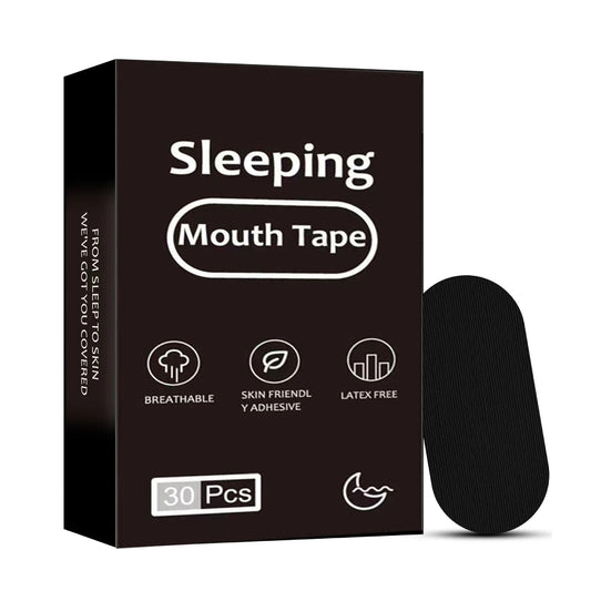 Mouth Tape