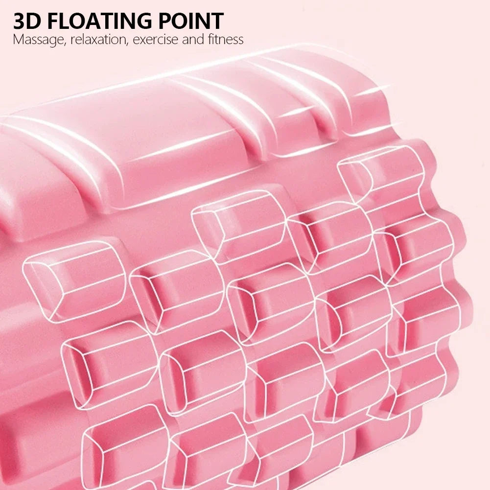 Premium Foam Roller - 30 cm