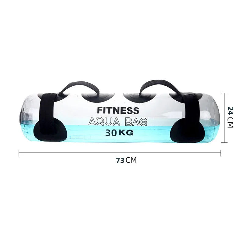 Portable Aqua Fitness Bag
