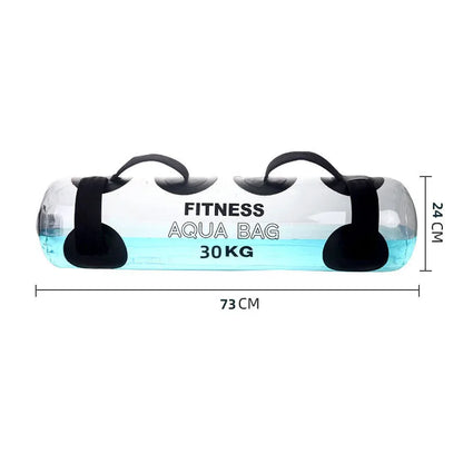 Portable Aqua Fitness Bag