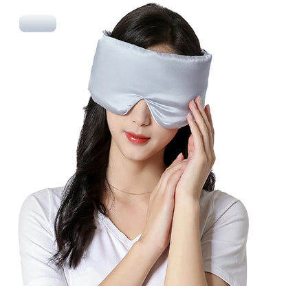Premium Silk Sleep Mask