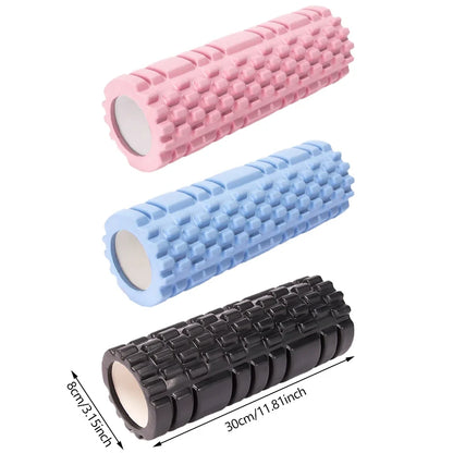 Premium Foam Roller - 30 cm