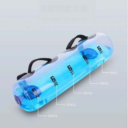 Portable Aqua Fitness Bag