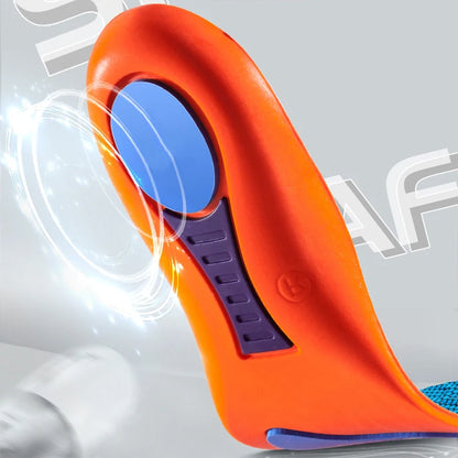 ComfySole - Walk without pain