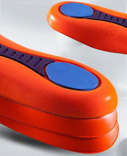 ComfySole - Walk without pain