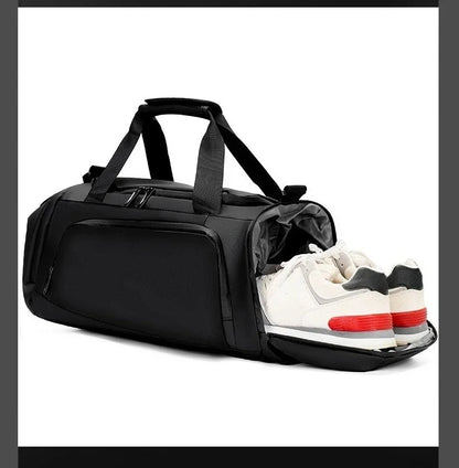 Waterproof Bag Premium with Shoe Compartment