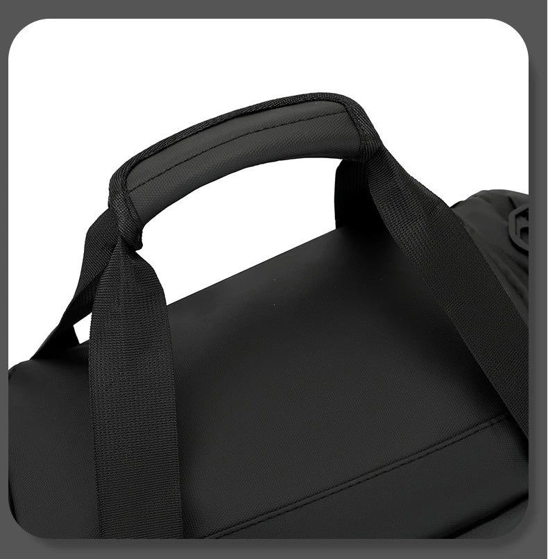 Waterproof Bag Premium with Shoe Compartment