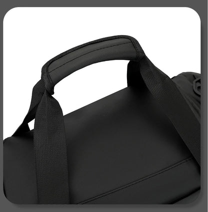 Waterproof Bag Premium with Shoe Compartment