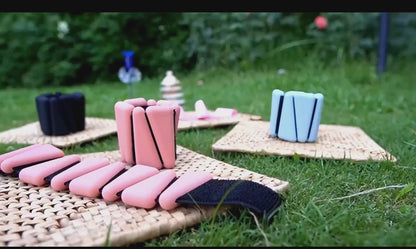 Adjustable Weight Band